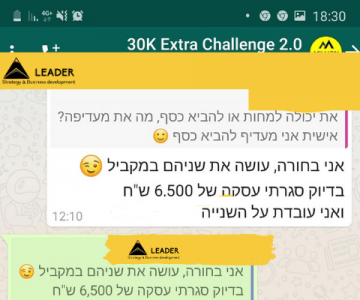 הצלחות של המועדון